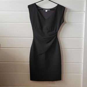 Diane von Furstendburg Sheath Dress